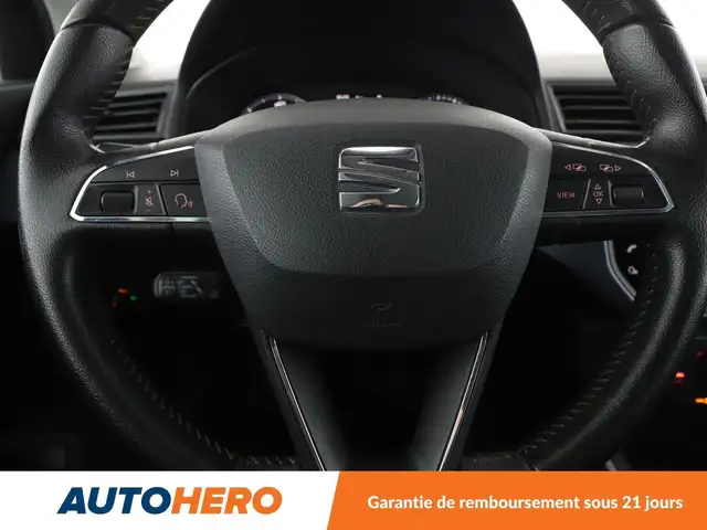 SEAT Arona view 19