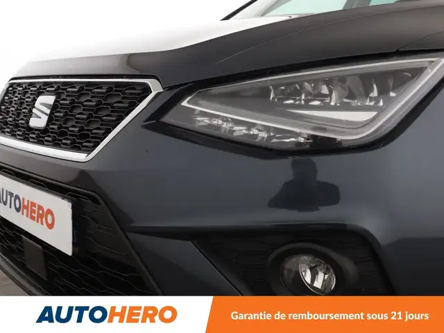 SEAT Arona view 29
