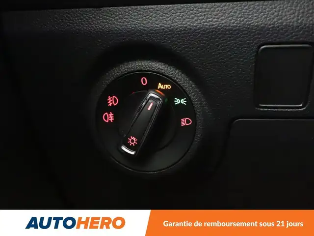 SEAT Arona view 27