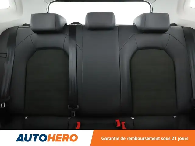 SEAT Arona view 15