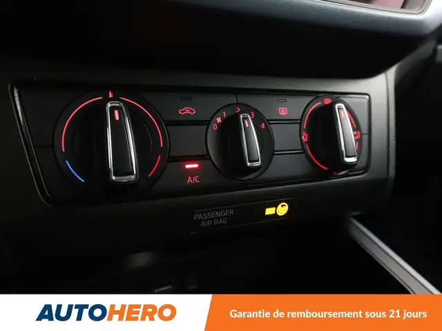SEAT Arona view 25