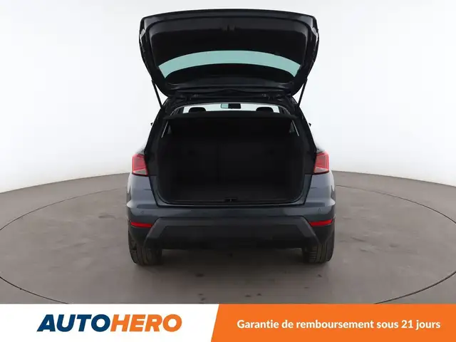 SEAT Arona view 16
