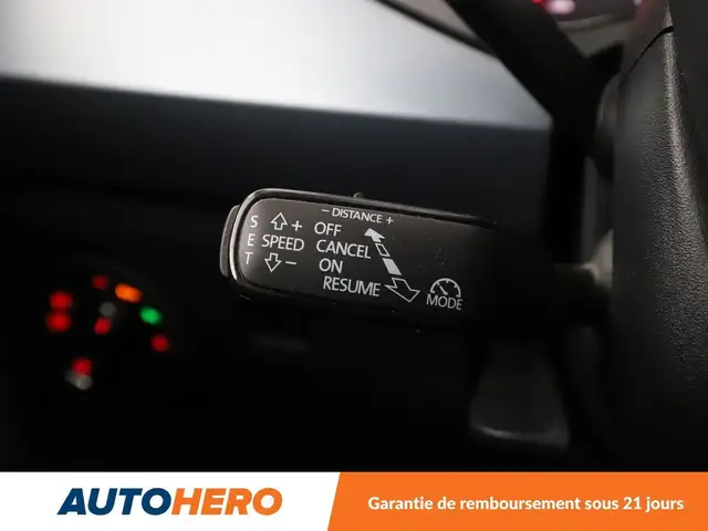 SEAT Arona view 28
