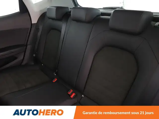 SEAT Arona view 14