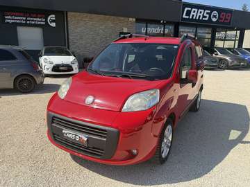 1.4 8v Dynamic 77cv BENZINA/METANO