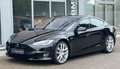 Tesla Model S Long Range Glasdach Full Self Driving Schwarz - thumbnail 1