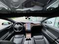 Tesla Model S Long Range Glasdach Full Self Driving Negro - thumbnail 9