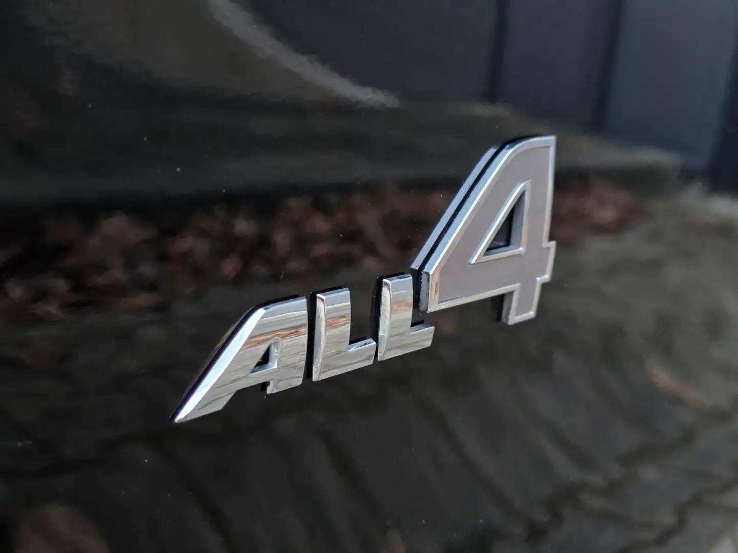 MINI John Cooper Works Clubman Mini 2.0 JCW ALL4 / FULL OPTIONS ! Schwarz - 2