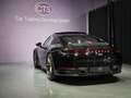 Porsche 992 Carrera S- erste Hand/Vierradlenkung/Sport Ch Schwarz - thumbnail 16