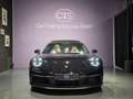 Porsche 992 Carrera S- erste Hand/Vierradlenkung/Sport Ch Schwarz - thumbnail 1