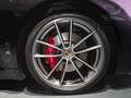 Porsche 992 Carrera S- erste Hand/Vierradlenkung/Sport Ch Schwarz - thumbnail 13