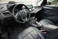 BMW 216 i Gran Tourer 7PL Luxury Line Leder/NavPro/HUD/Cam Noir - thumbnail 10