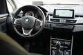 BMW 216 i Gran Tourer 7PL Luxury Line Leder/NavPro/HUD/Cam Noir - thumbnail 15