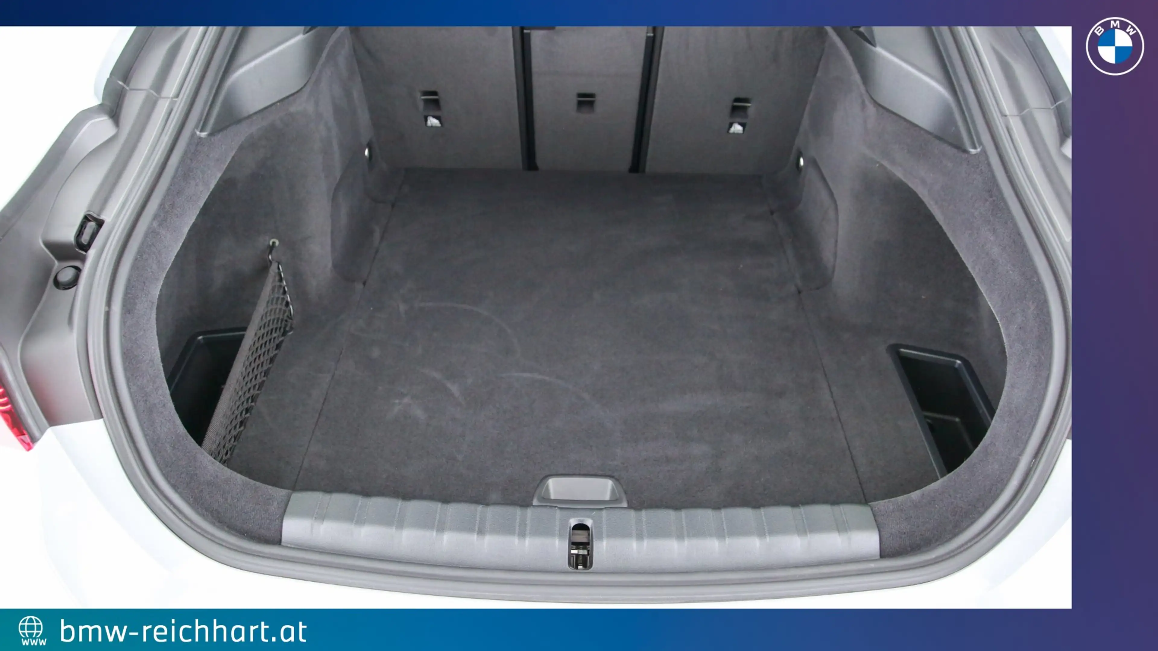 BMW i4 xDrive40 M-Sport Pro / Driving Ass. Prof. / Park. Ass. Prof. / Head-Up / Harman Kardon / Adapt. M-Fa — photo 4