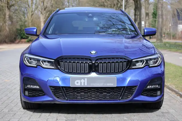 BMW M view 7