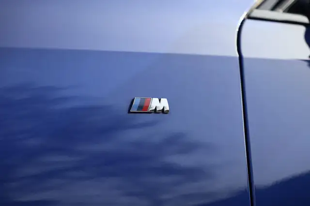 BMW M view 9