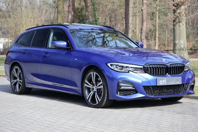 BMW M view 6