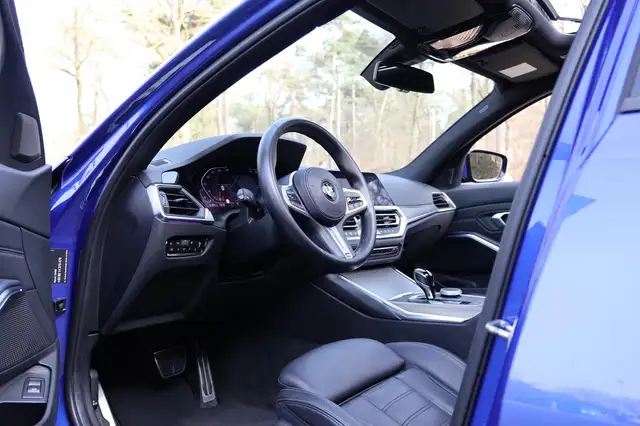 BMW M view 14