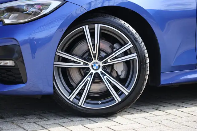 BMW M view 3