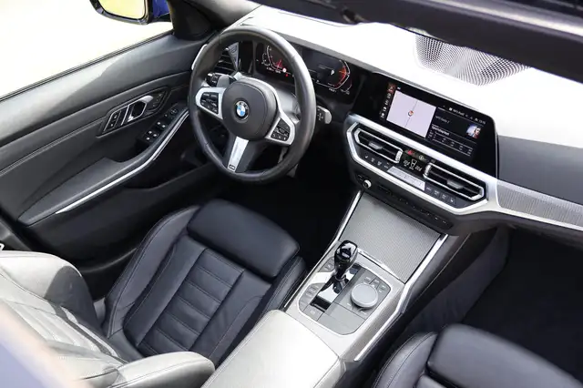 BMW M view 12