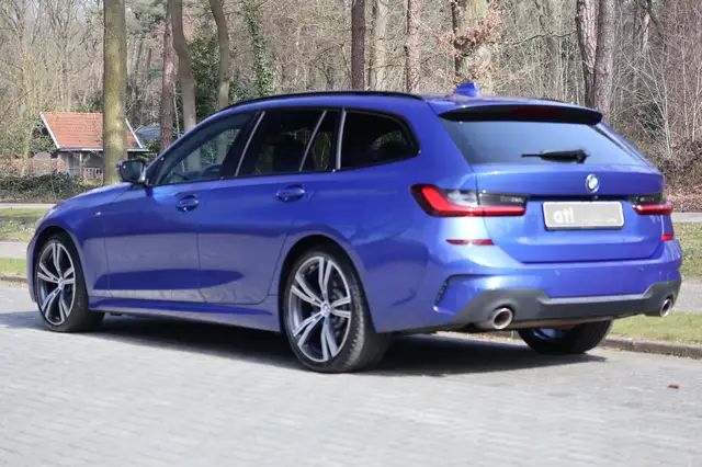 BMW M view 2