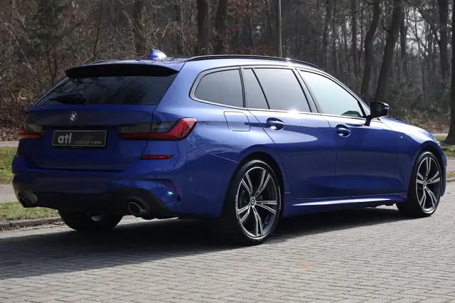 BMW M view 5
