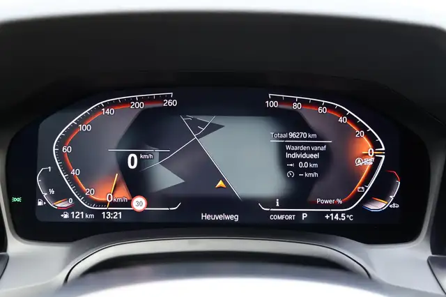 BMW M view 13