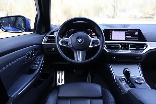 BMW M view 19