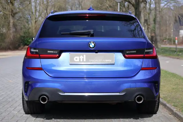 BMW M view 4