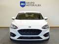 Ford Focus 1.0 Ecoboost MHEV 92kW ( 125CV ) ST-Line Weiß - thumbnail 4