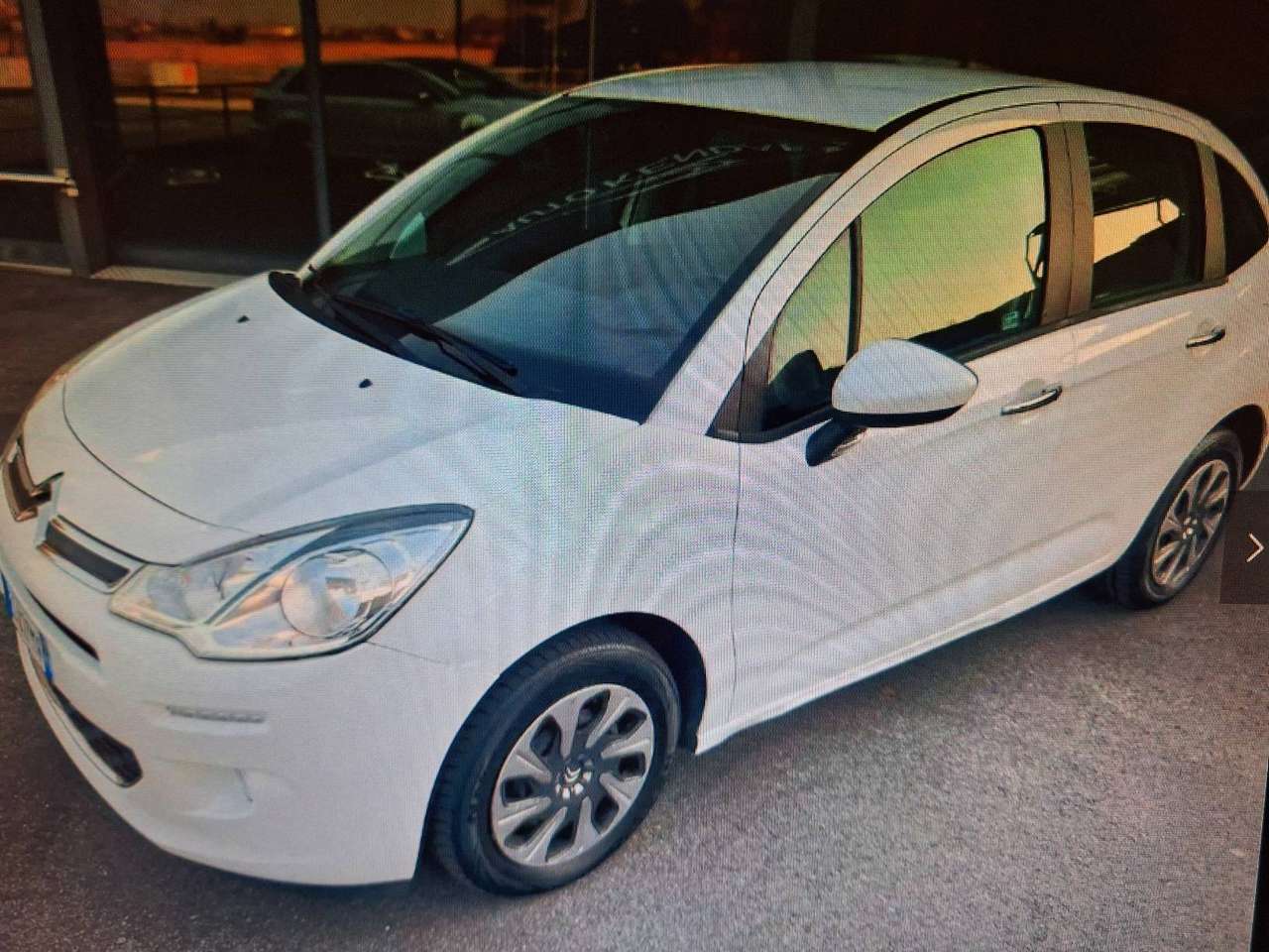 Citroen C3 C3 II  1.0 puretech Attraction 68cv E6