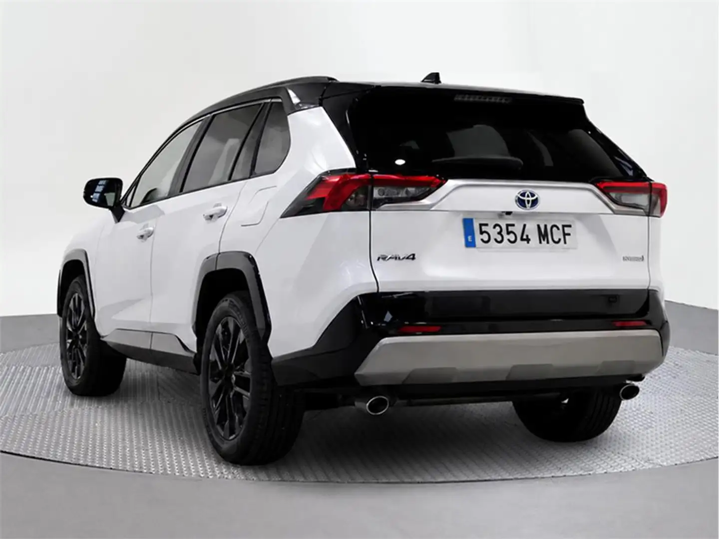 Toyota RAV4 RAV4 2.5l 220H Style - 2