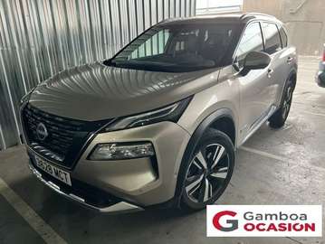 5pl 1.5 e-4ORCE 158kW 4x4 A/T Tekna