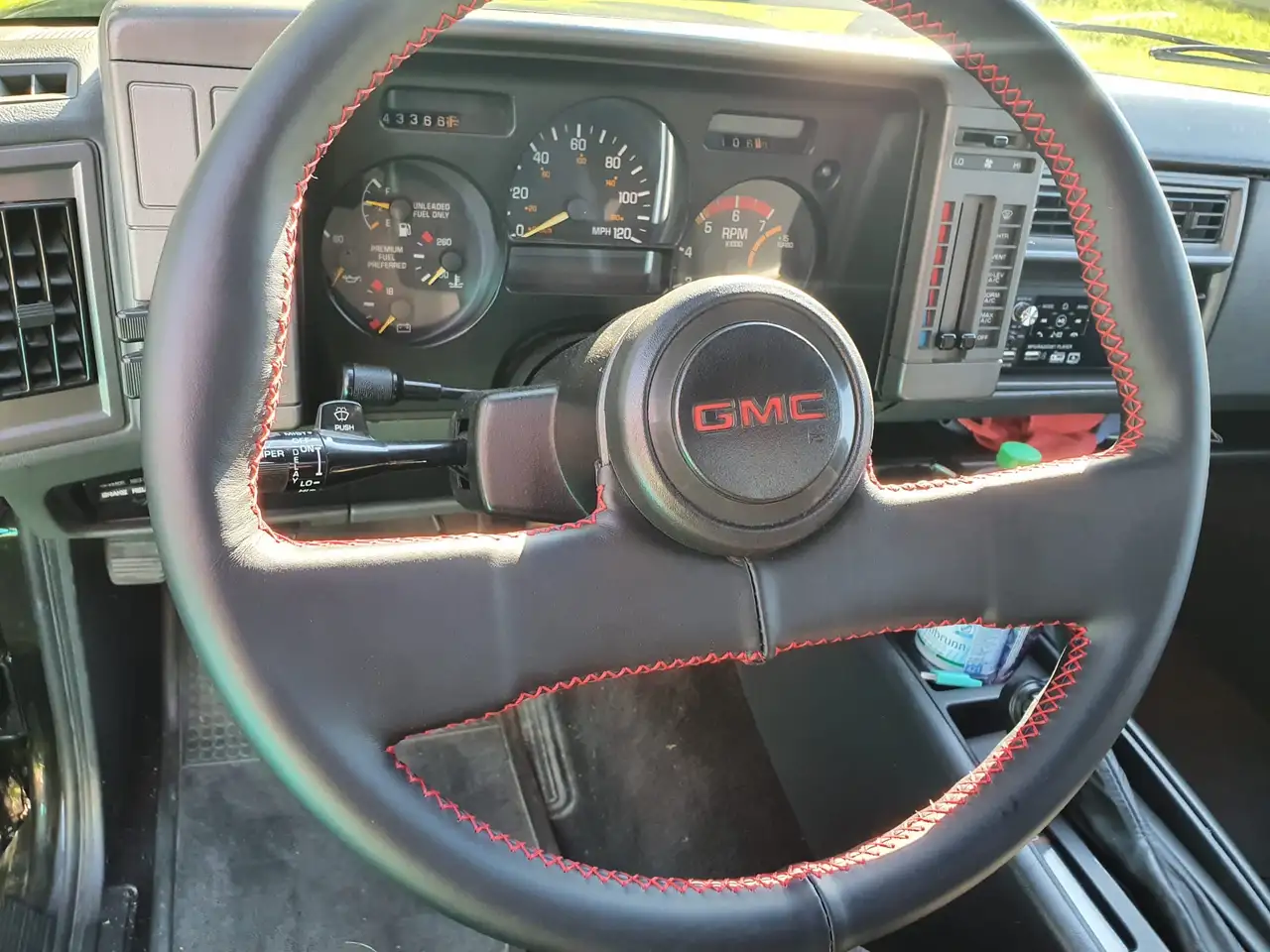 Gmc, foto 4