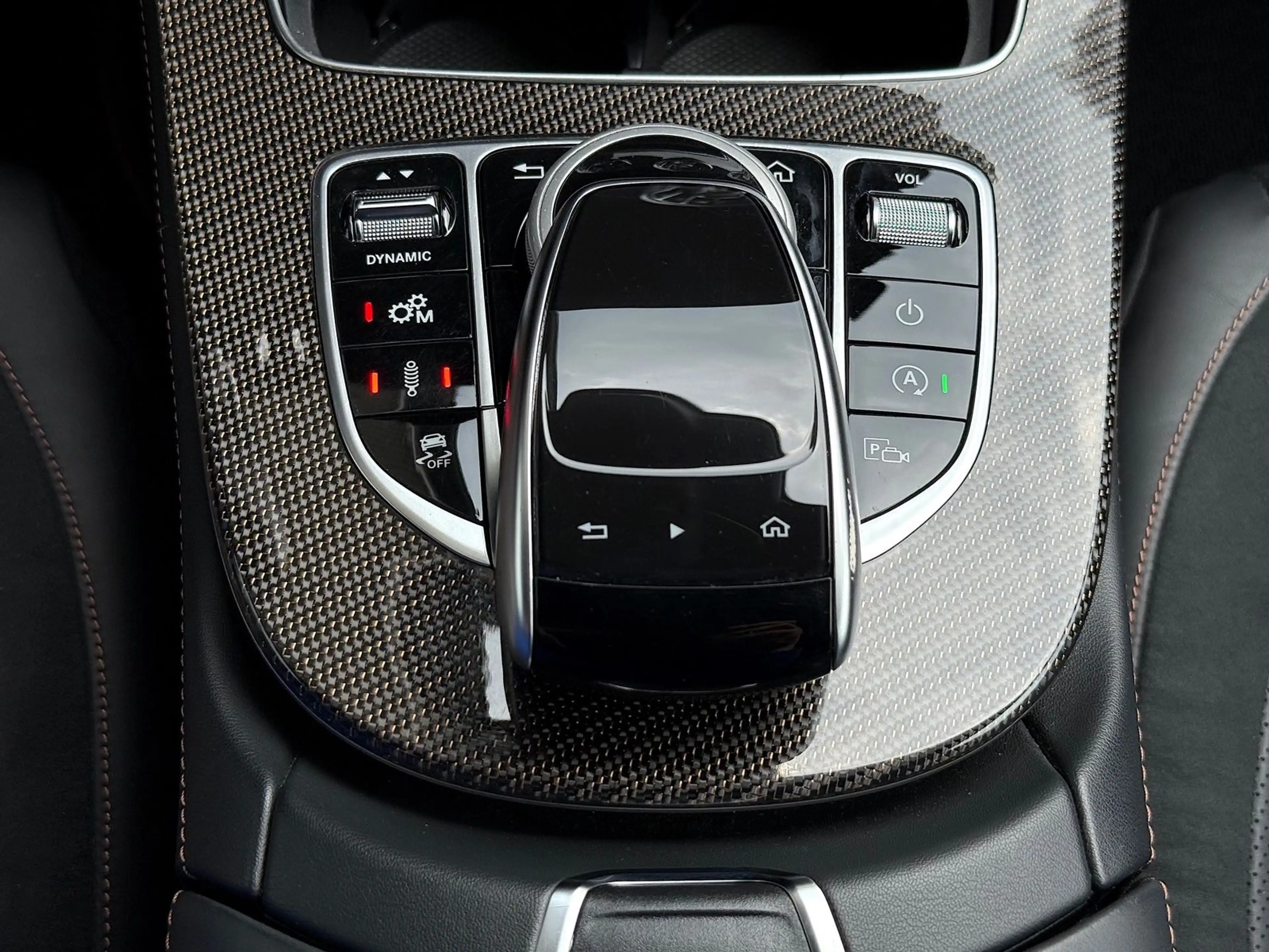 Mercedes-Benz CLS 53 AMG 4Matic Edition1 Burmester Memory AHK — photo 14