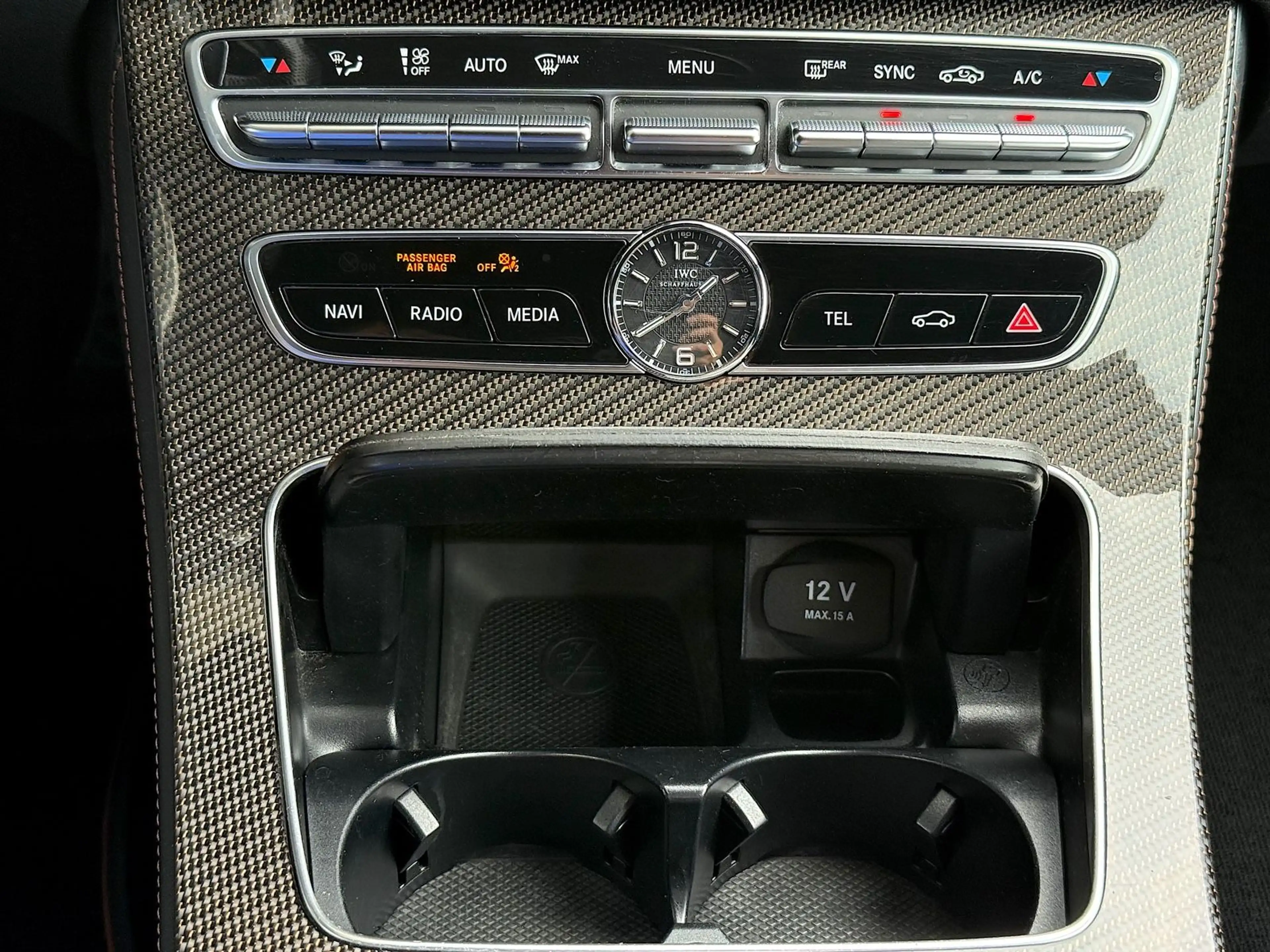 Mercedes-Benz CLS 53 AMG 4Matic Edition1 Burmester Memory AHK — photo 13