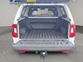 Volkswagen Amarok 3.0 TDI DSG DOKA 4Mot AHK STANDHZ LEDER MATRIX Weiß - thumbnail 6
