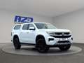 Volkswagen Amarok 3.0 TDI DSG DOKA 4Mot AHK STANDHZ LEDER MATRIX Weiß - thumbnail 2
