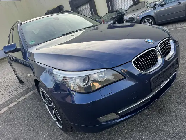 BMW 523 523i Edition Lifestyle