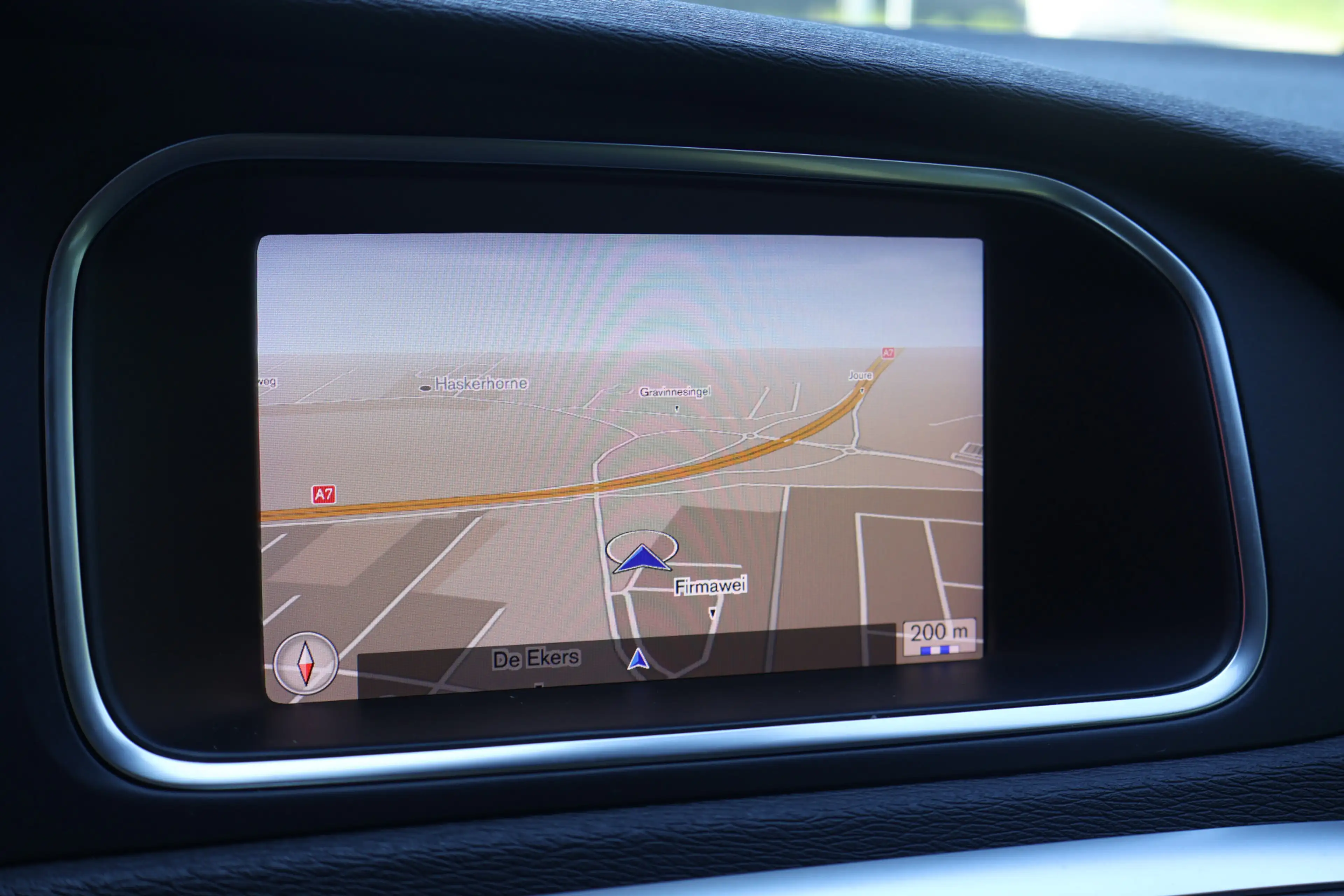 Volvo V40 Cross Country 1.5 T3 153pk Nordic+ Automaat | Trekhaak | Full LE — photo 10