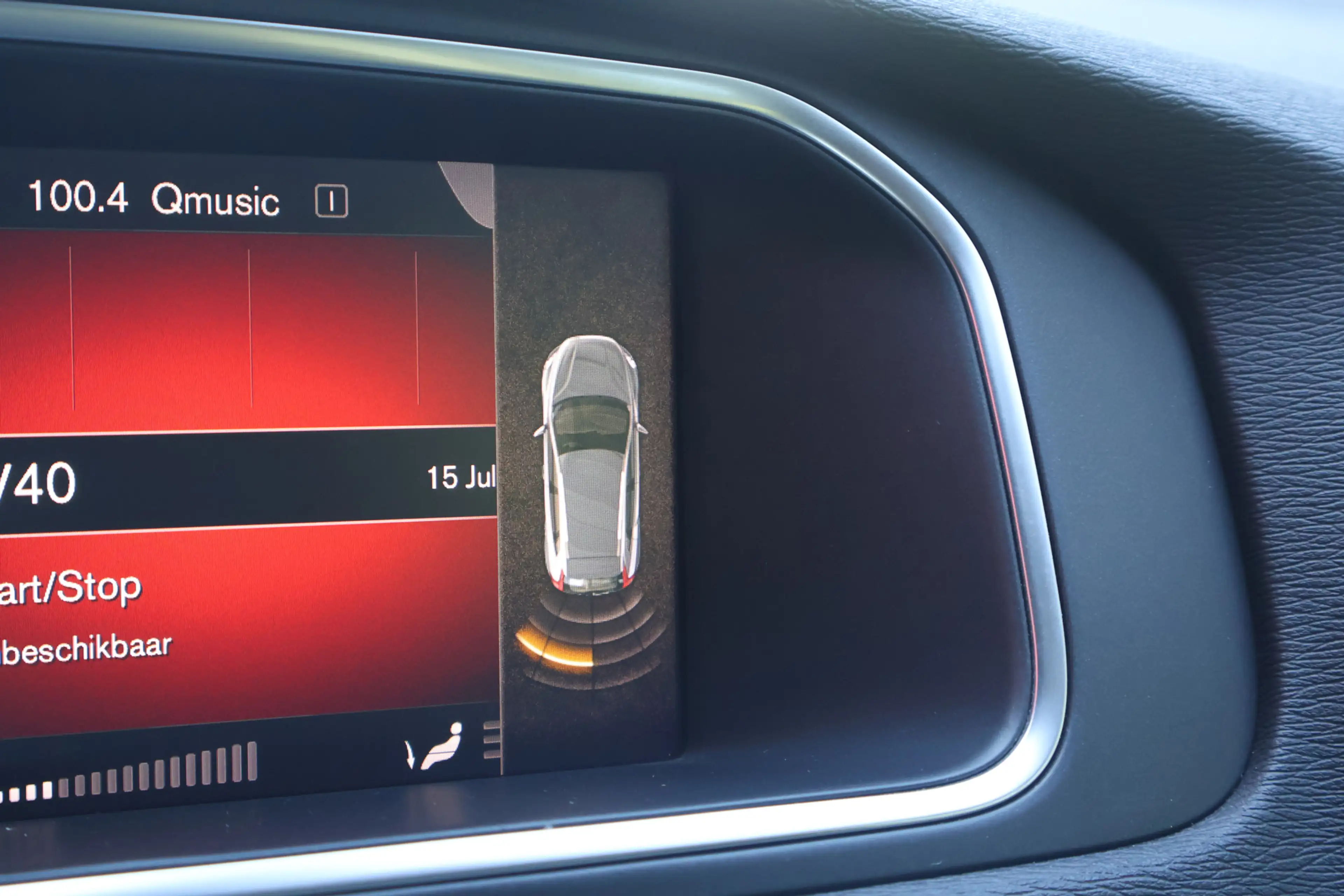 Volvo V40 Cross Country 1.5 T3 153pk Nordic+ Automaat | Trekhaak | Full LE — photo 12