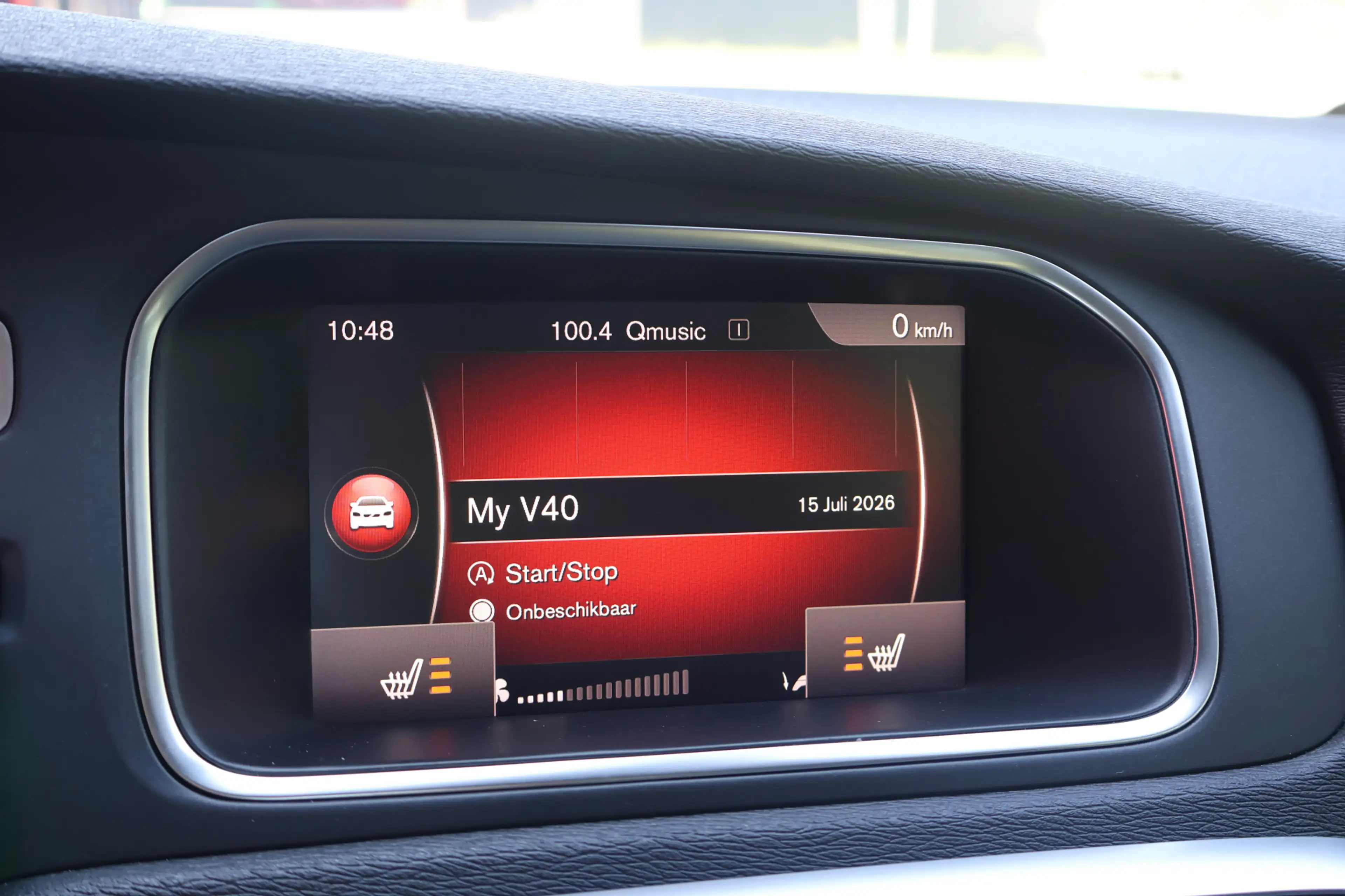 Volvo V40 Cross Country 1.5 T3 153pk Nordic+ Automaat | Trekhaak | Full LE — photo 11