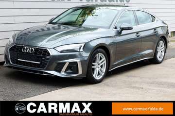 Sportback 35 TFSI S line, Navi,LED,SH,Kamera
