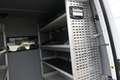 Mercedes-Benz Sprinter 319 V6 L2H2 Mixto*Klima*Temp*Navi*AHK Blanc - thumbnail 18
