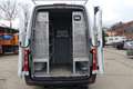Mercedes-Benz Sprinter 319 V6 L2H2 Mixto*Klima*Temp*Navi*AHK Blanc - thumbnail 16