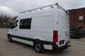 Mercedes-Benz Sprinter 319 V6 L2H2 Mixto*Klima*Temp*Navi*AHK Blanc - thumbnail 7