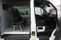 Mercedes-Benz Sprinter 319 V6 L2H2 Mixto*Klima*Temp*Navi*AHK Blanc - thumbnail 14