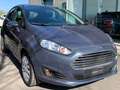 Ford Fiesta 1.0 Essence / Airco / Bluetooth /Cruise/GARANTIE / Gris - thumbnail 4