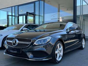4Matic AMG | Schiebedach
