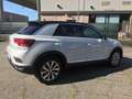 Volkswagen T-Roc 1.0 TSI Style BlueMotion Technology-NEOPATENTATO Bianco - thumbnail 4